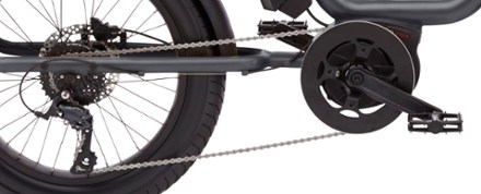 Benno RemiDemi 10D Sport Electric Bike 1