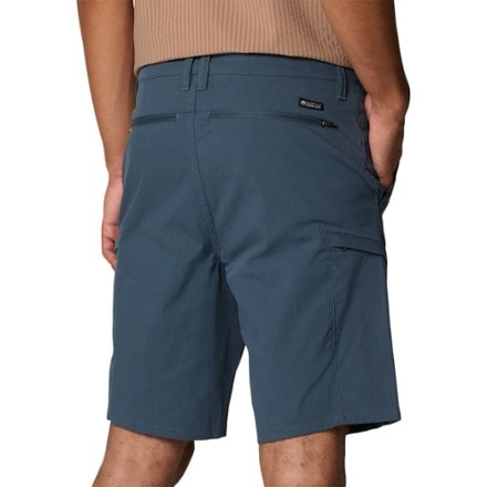Mountain Hardwear Hardwear AP Cargo Shorts - Men's 2