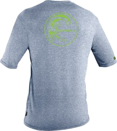 O'Neill Hybrid Rashguard - Boys' 1