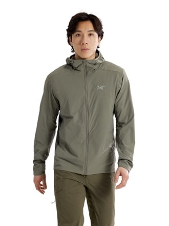 Arc'teryx Atom SL Hoody - Men's 1