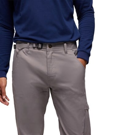 prAna Stretch Zion Relaxed Pants - Men's 5