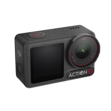 DJI Osmo Action 5 Pro Adventure Combo 0