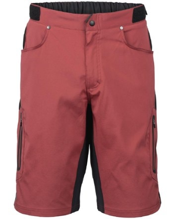 Zoic Ether Bike Shorts and Liner - Men's 0