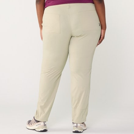 REI Co-op Trailmade Pants - Women's 4