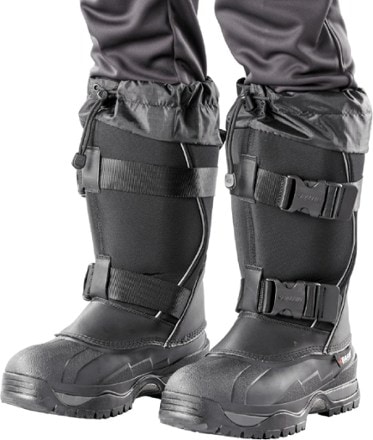 Baffin Impact Winter Boots - Men's 4