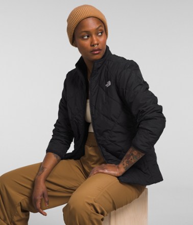 The North Face Shady Glade Insulated Jacket - Women's 2