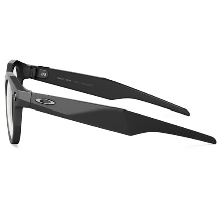 Oakley Meta AI HSTN Sunglasses 2
