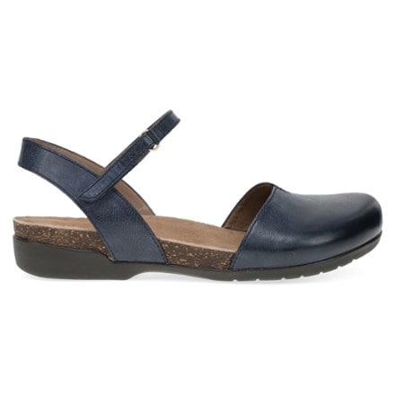 Dansko Rowan Shoes - Women's 0