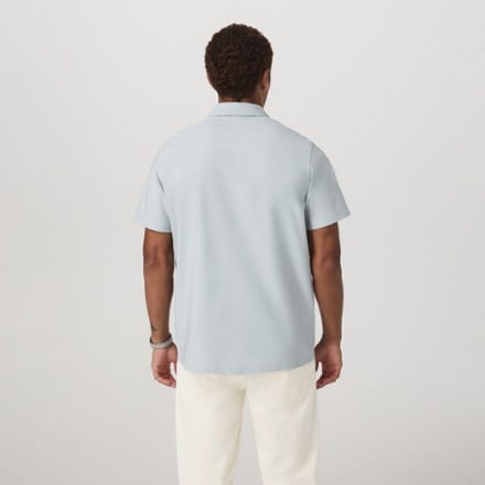 Vuori Manhattan Button-Down Shirt - Men's 2