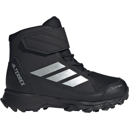 adidas Terrex Snow CF CLIMAWARM Winter Hiking Boots - Kids 0