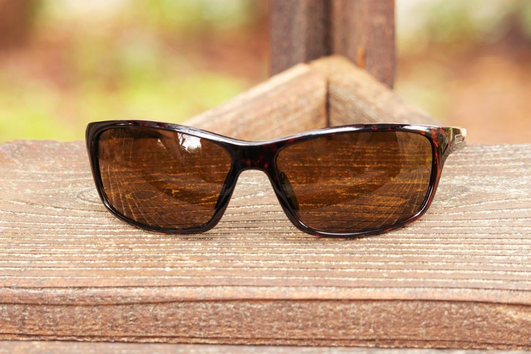 Location Image for Sentry Polarized Sunglasses