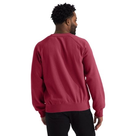 The North Face Evolution Crew Sweatshirt - Men's 2