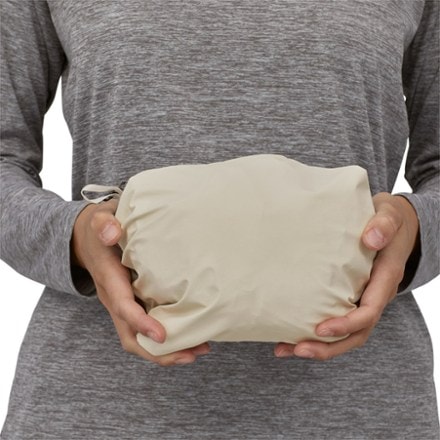 Patagonia Torrentshell 3L Jacket - Women's 9