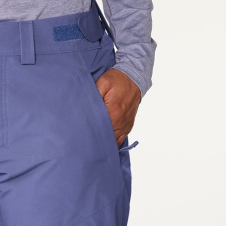 Stio Doublecharge Insulated Snow Pants - Women's 10