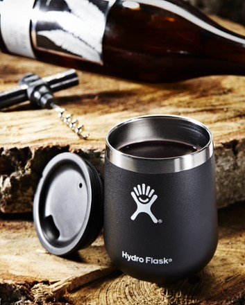 Hydro Flask 10oz Wine Tumbler - Moosejaw