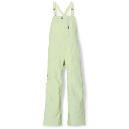 Arc'teryx Sentinel Bib Pants - Women's | REI Co-op