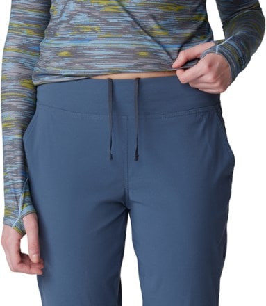 Mountain Hardwear Dynama Pants - Women's 5