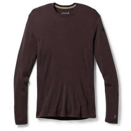 Smartwool Classic Thermal Merino Crew Base Layer Top - Men's 0