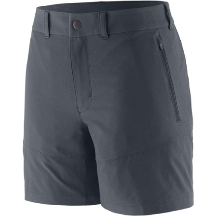 Patagonia Terravia Trail Shorts - Women's 0