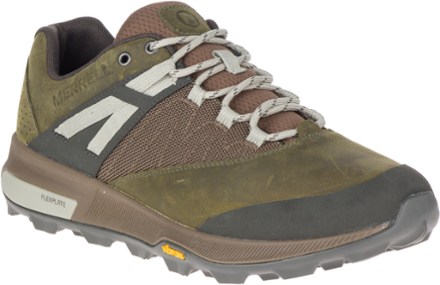 Zion Low Hiking Shoes | Co-op