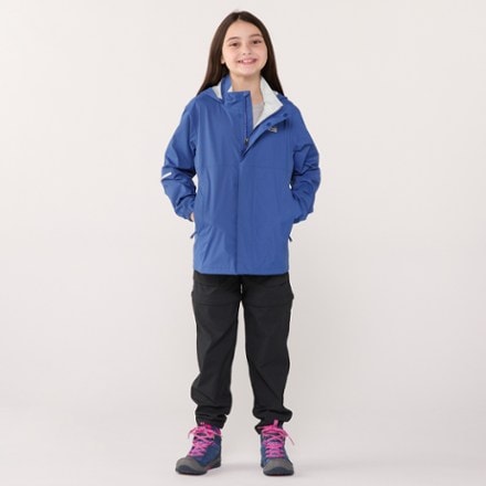 REI Co-op Rainier Rain Jacket - Kids' 3