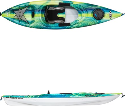 Elie Shoal 100XE Kayak REI Coop