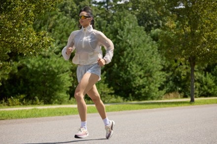New Balance FuelCell Rebel v5 Road-Running Shoes - Women's 8