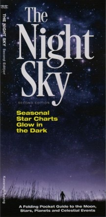 Waterford Press The Night Sky - 2nd Edition 0