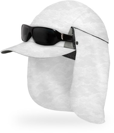 Sunday Afternoons VaporLite Cape Cap Sunglasses not included