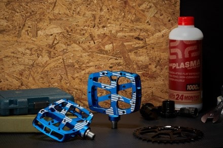 ethirteen Plus Pedals 4