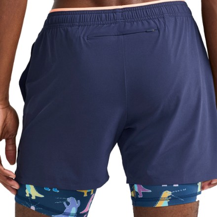 Chubbies Ultimate Training 5.5" Shorts - Men's 1