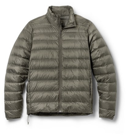 REI Co-op 650 Down Jacket - Men's 0