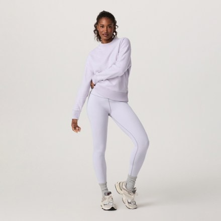 Vuori Sedona Weekender Crew Pullover - Women's 3