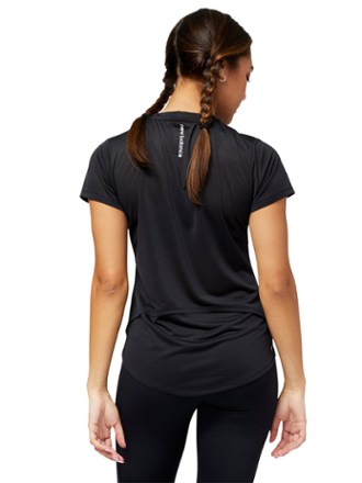 New Balance Accelerate T-Shirt - Women's 1