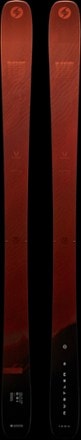 Blizzard Rustler 9 Skis - Men's - 2024/2025 2