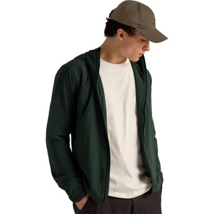 Arc'teryx Bird Word Cap 5