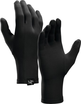 Arcteryx Rho Glove Liners