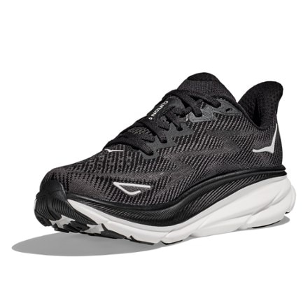 HOKA Clifton 9 Road-Running Shoes - Women's 3
