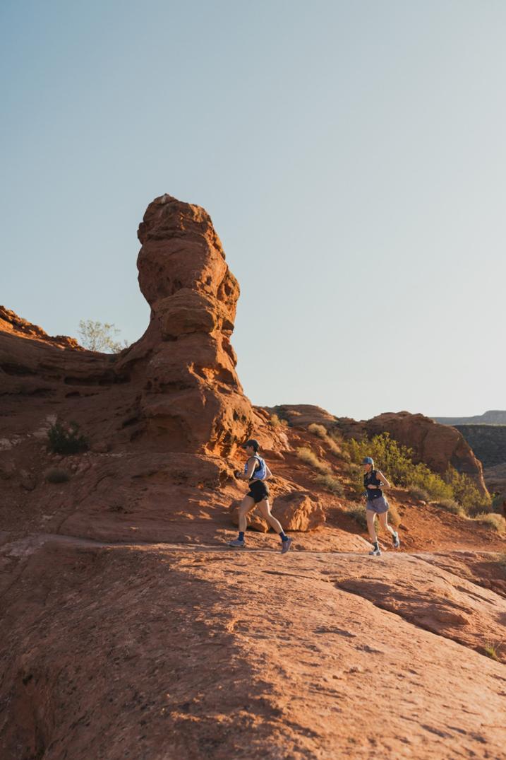 Location Image for Tomir 2.0 Trail-Running Shoes