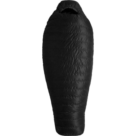 Big Agnes Bedrock -20 F Sleeping Bag 1