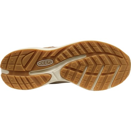 KEEN WK500 Leather Sneakers - Women's 6