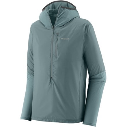 Patagonia Airshed Pro Pullover - Men's 0