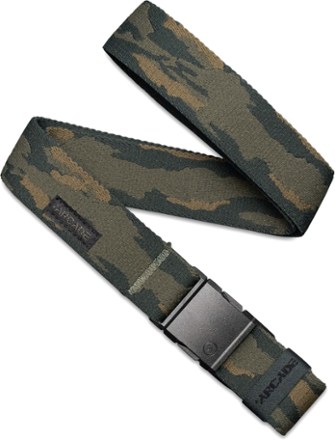 Arcade Belts Terroflage Belt - Slim 0