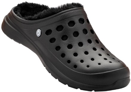 Joybees Cozy Lined Clogs - Women's 1