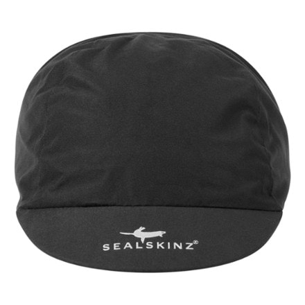Sealskinz Trunch Waterproof Cycle Cap 1