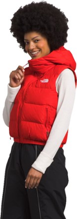 The North Face Hydrenalite Down Vest - Women's 2