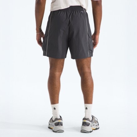 The North Face Boreas Hike Shorts - Men's 1