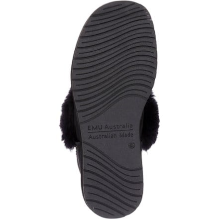 EMU Australia Platinum Mintaro Slippers - Women's 5