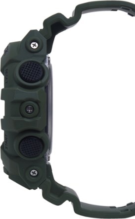 Casio G-Shock GA700 Analog Watch 2