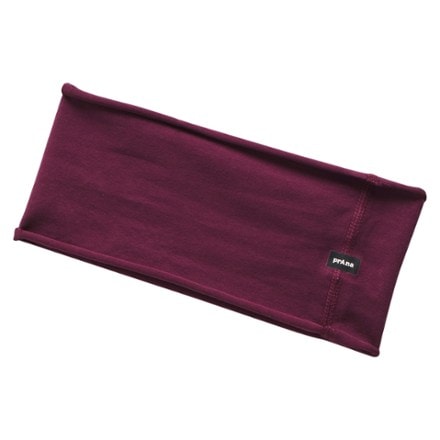 prAna Organic Headband 0